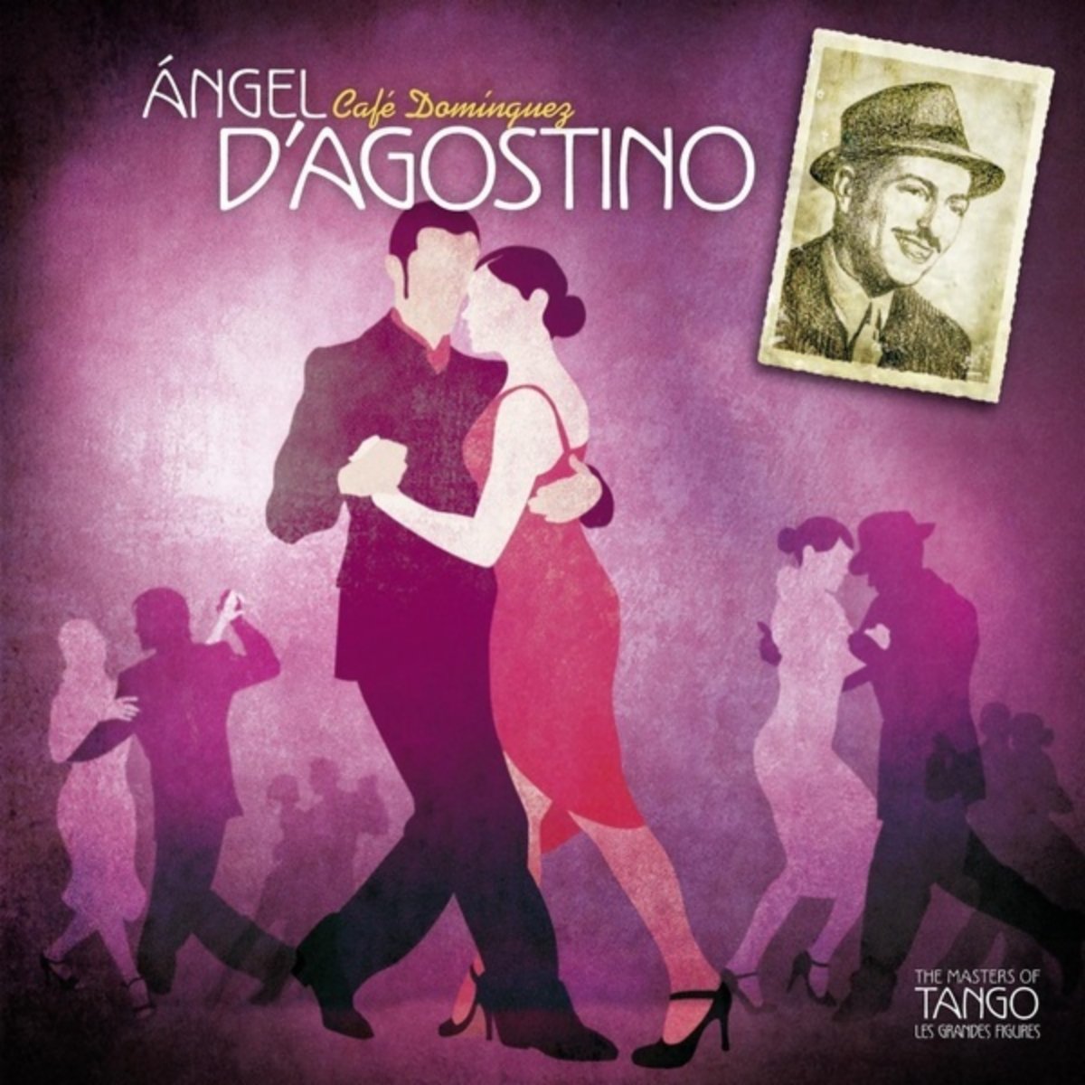 Ángel D'Agostino