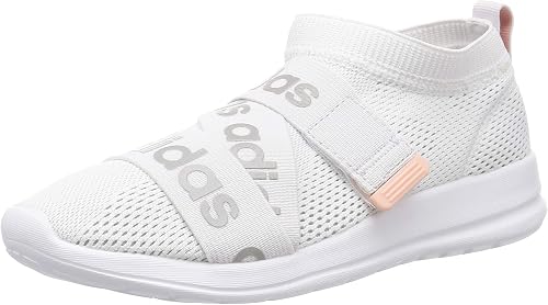 Zapatilla Adidas Khoe Adapt X Mujer Purpura | Solo Deportes