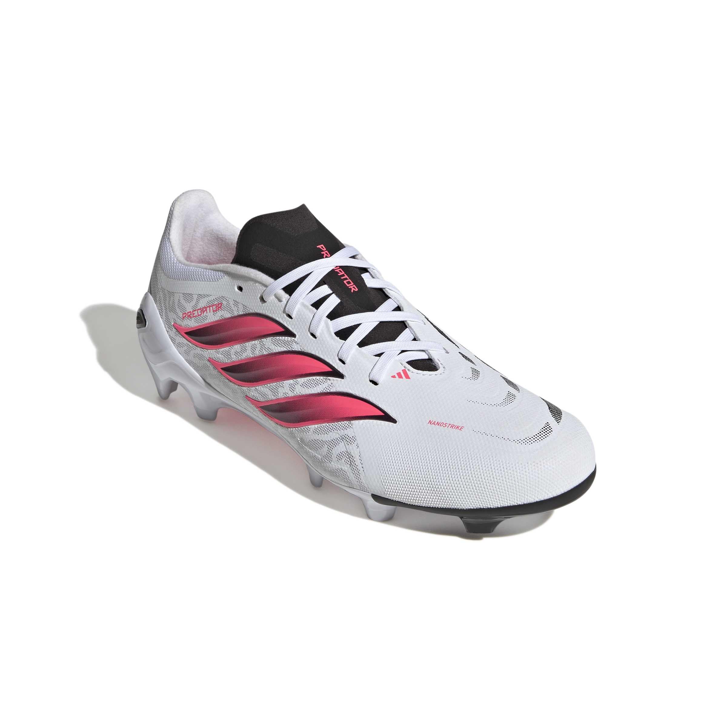 adidas Unisex Predator League Fußballschuh, Naturrasen