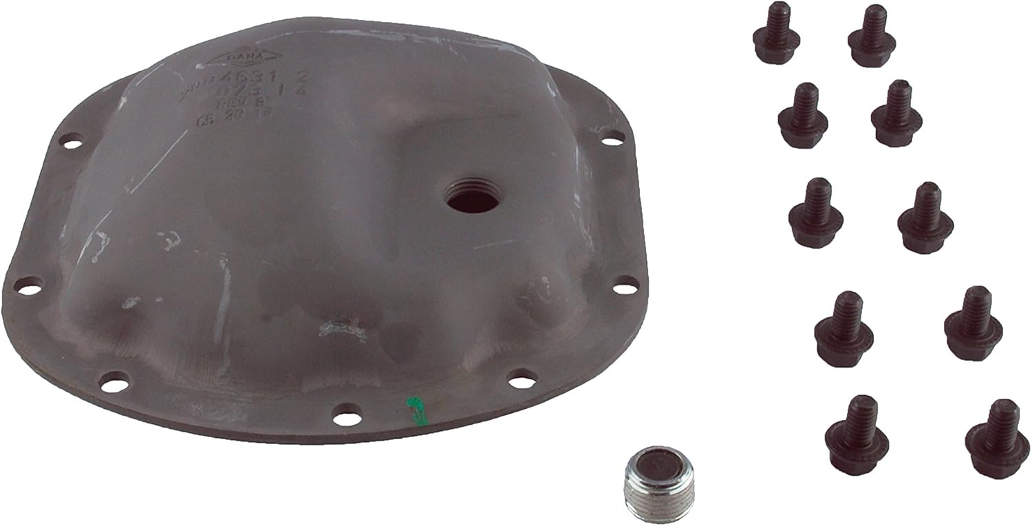 Spicer 2007353 Differential Cover