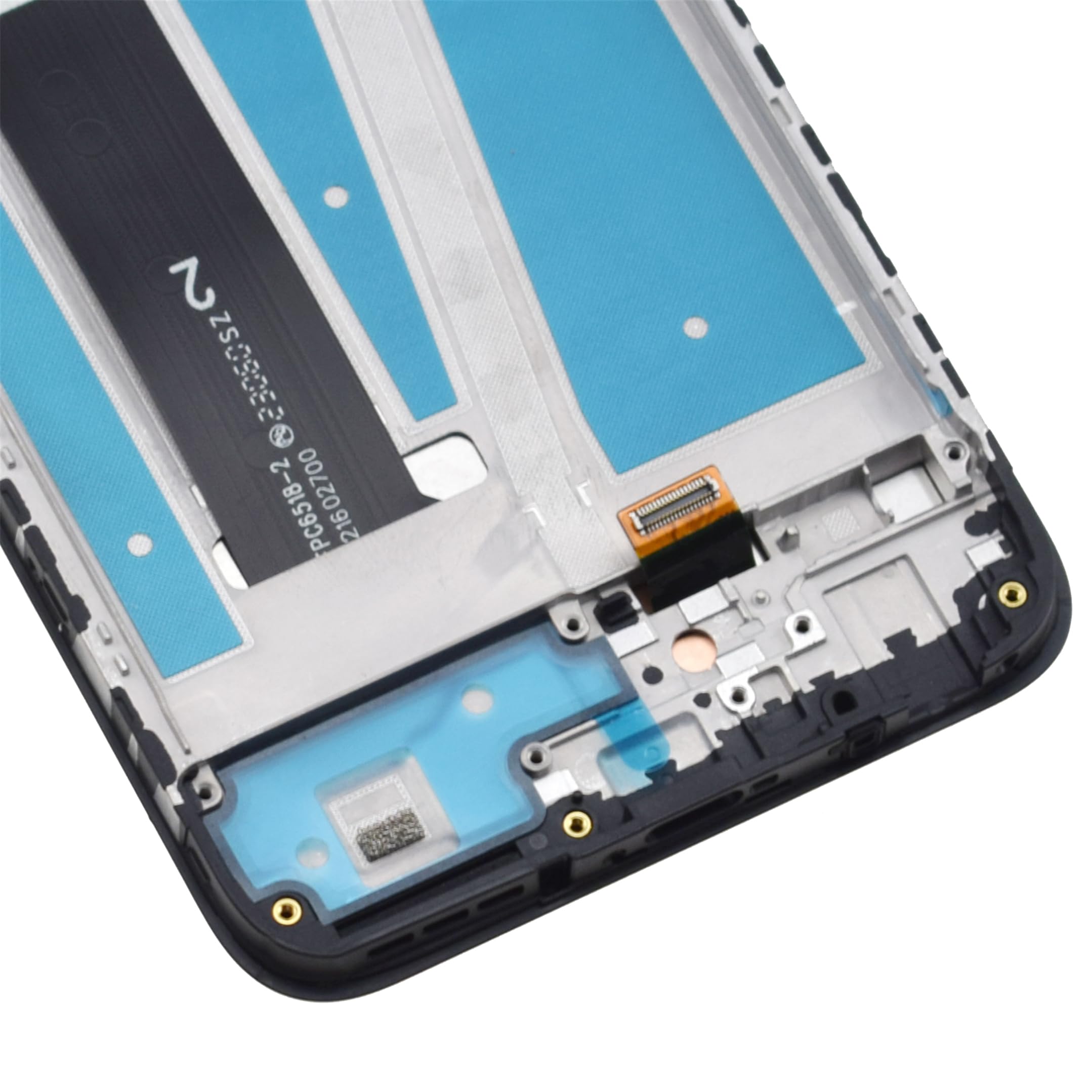 Amazon.com: Pantalla completa para Motorola Moto G 5G 2023 XT2313