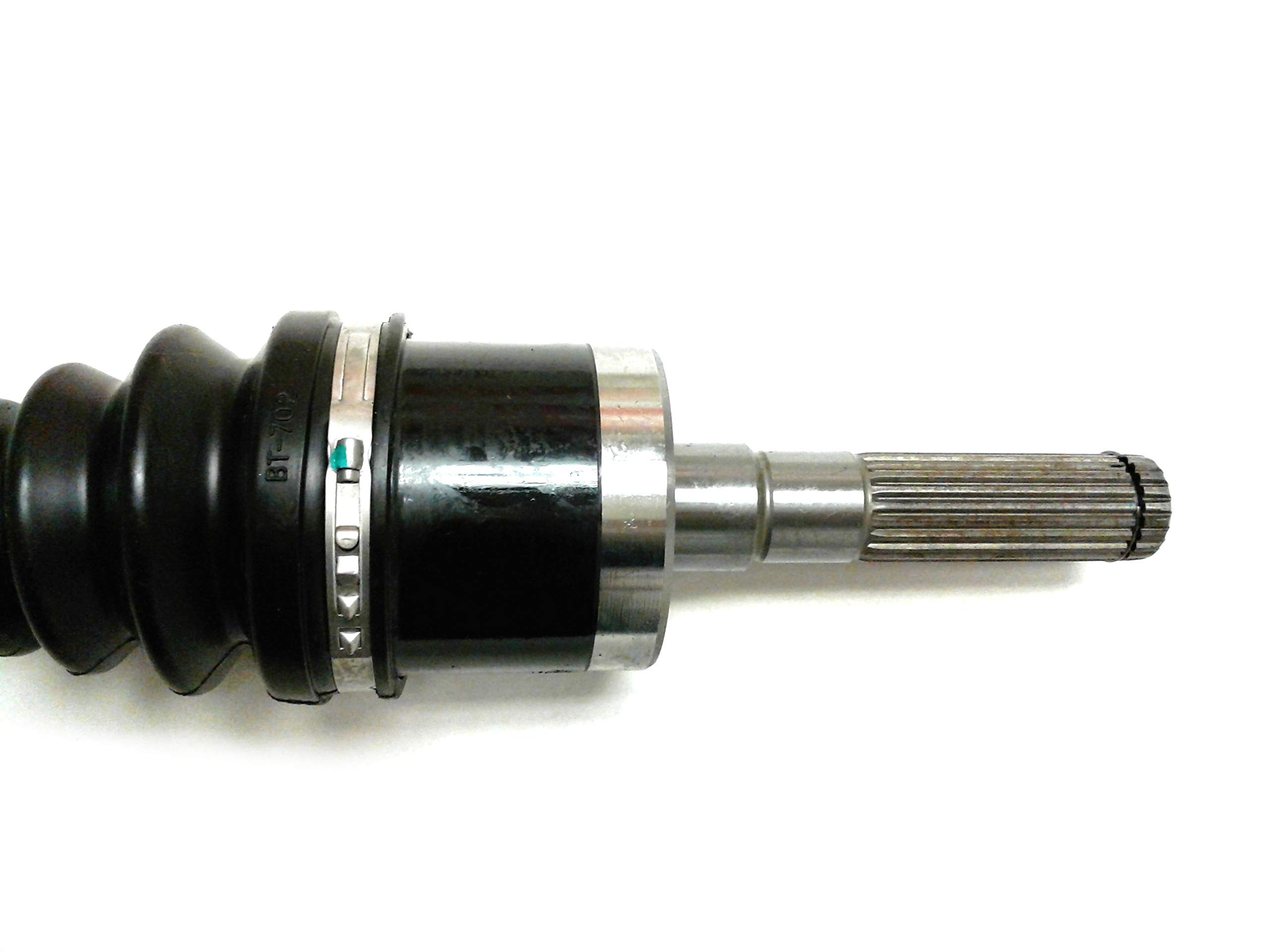 Cv Axle Cardan Avant Droit NICHE Front Right For Can-Am Outlander Max  Renegade 650 850 1000R Outlander Replacement Parts Cv Axle Shaft