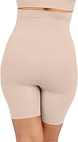 Vista 3 de SPANX faja de maternidad de mujer