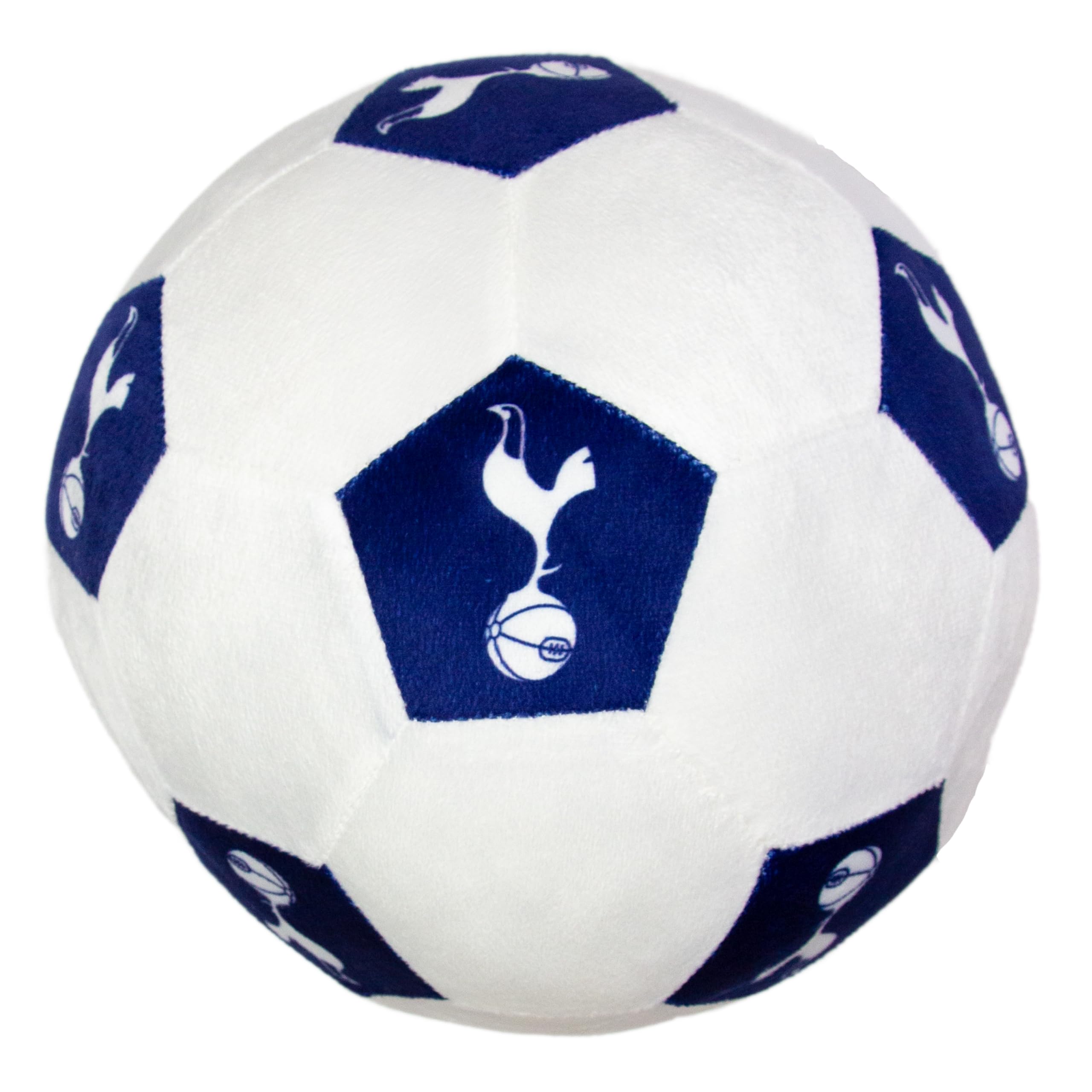 Tottenham Hotspur Fc Tottenham 3D Ball Cushion