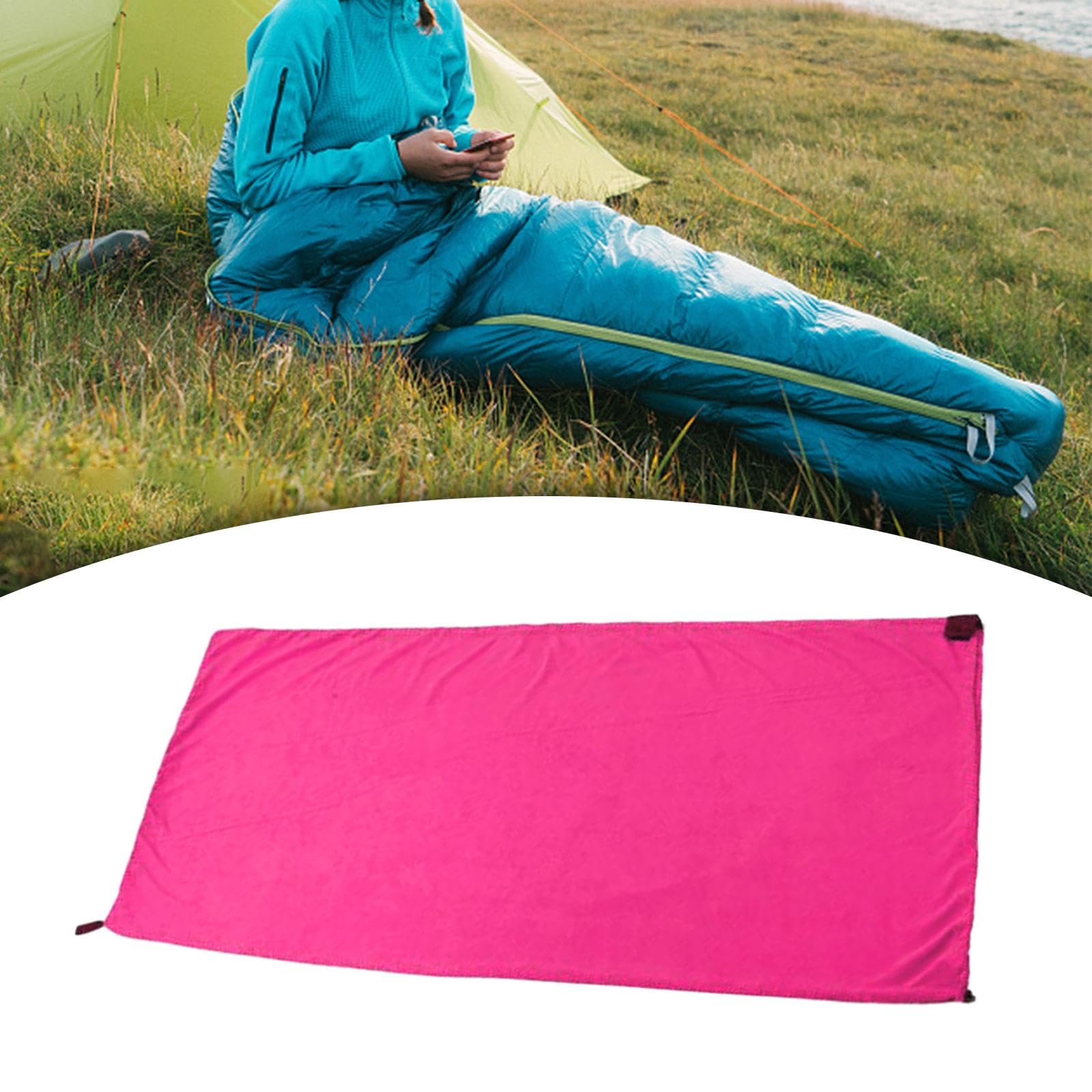 Moose Country Gear Frontier -20 Extra Long Extra Large Sleeping Bag