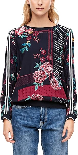 Amazon s oliver blusen