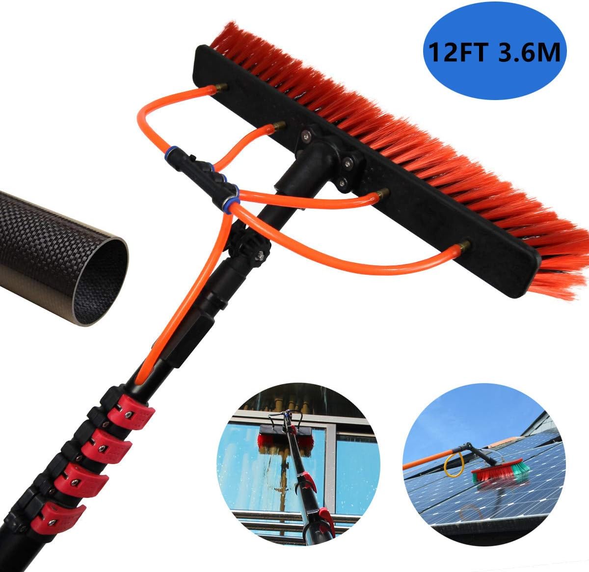 attrezzatura tattica per camion