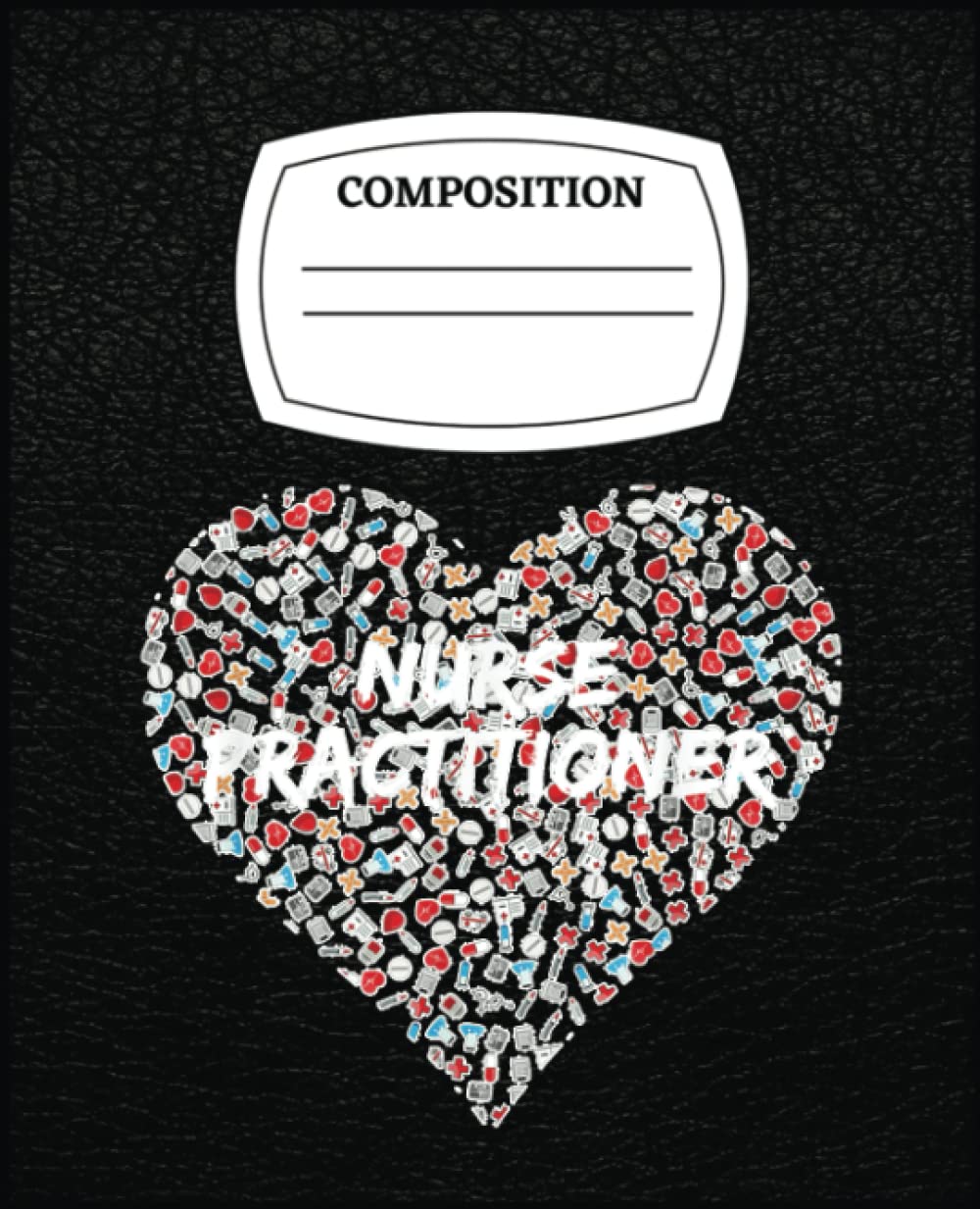 Nurse Practitioner Heart Design Medical Doctor Nurses: Triumphs and tragedies