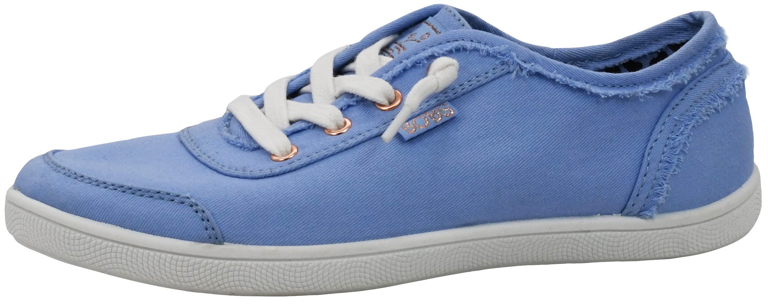 Skechers Damen Bobs B Cute Shoe, Blau, 39.5 EU