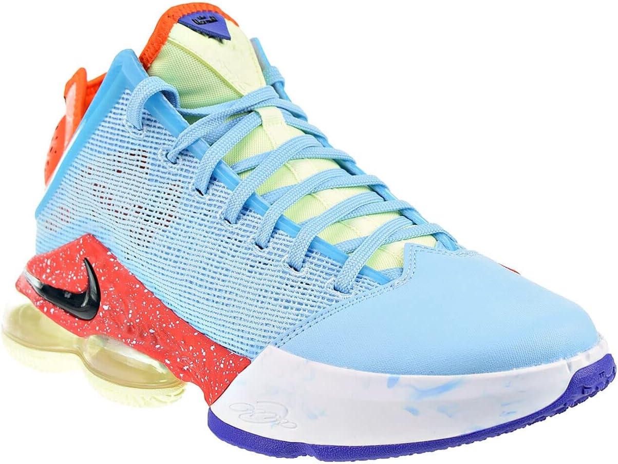 Nike Lebron 19 Low Basketball Shoes