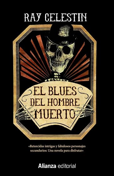 El Blues del Hombre Muerto