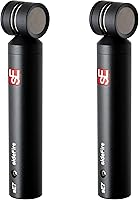 Vista 8 de SE ELECTRONICS - Micrófono de condensador cardioide de diafragma pequeño sE7 con clip