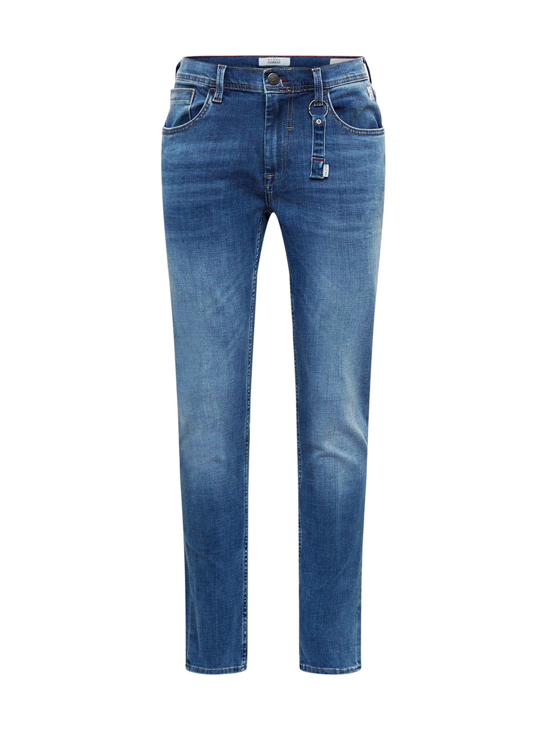 Blend Mens Jet Multiflex Pro Noos Skinny Jeans