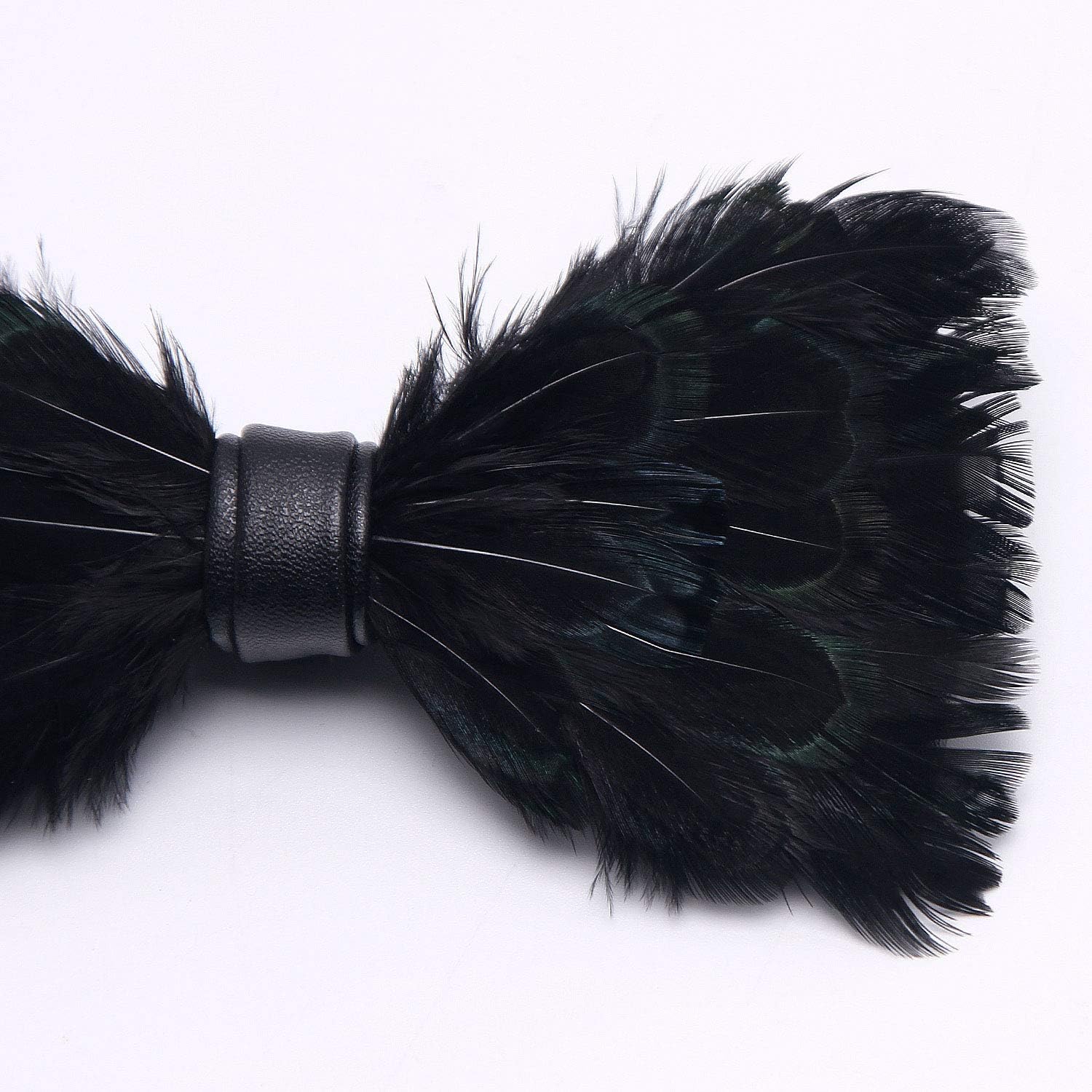 bow tie feather mini one piece エムミーエメ Bow tie feather mini one piece エムミーエメ