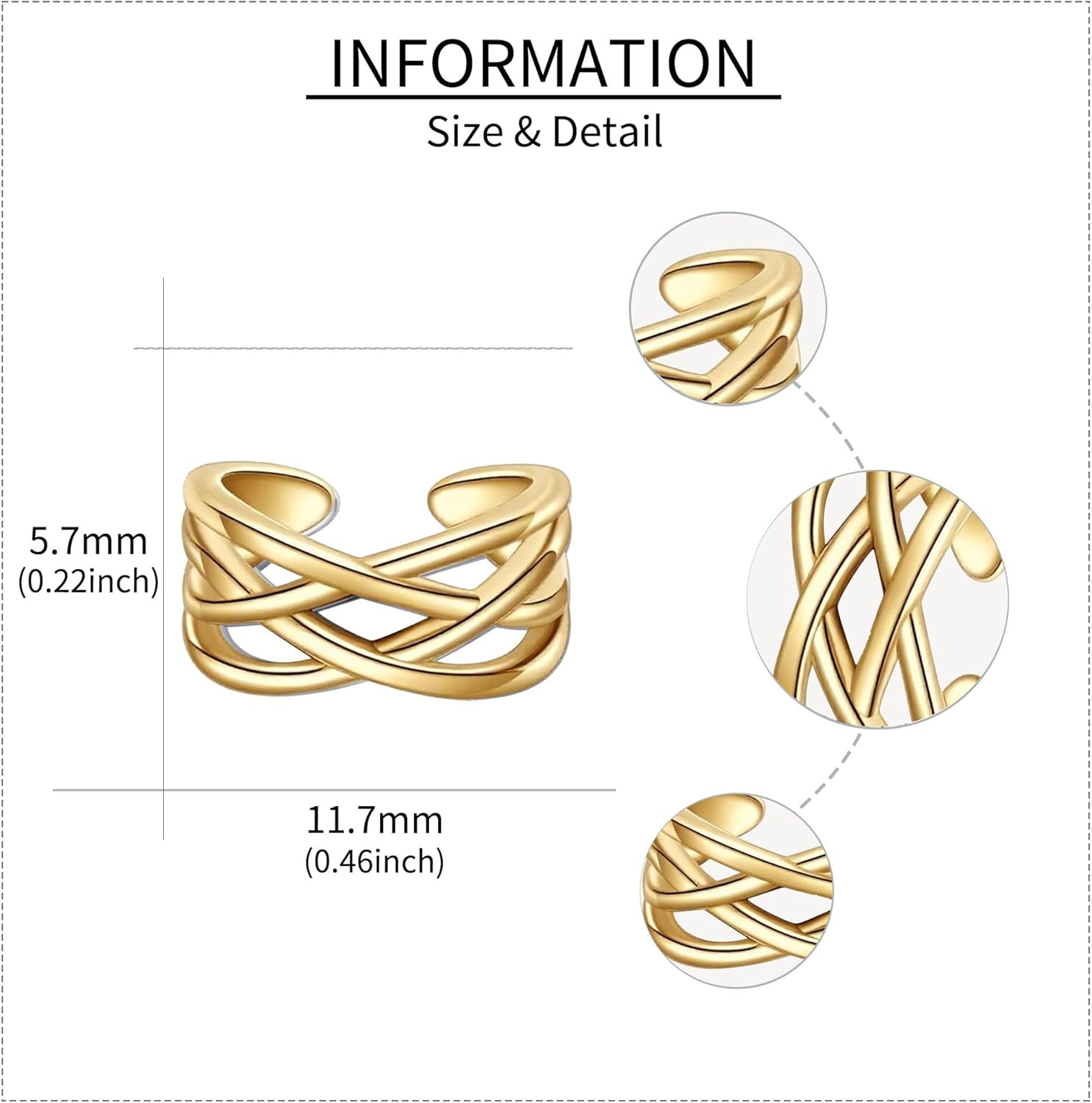 Celtic Knot/Celtic Knot/Bat/Filigree Viking Earrings 925 Sterling Silver Non Piercing Ear Cuff Earrings Cool Earring Cuff for Women Men