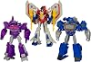 Transformers Decepticon Commander 3-Pack Action Figures
