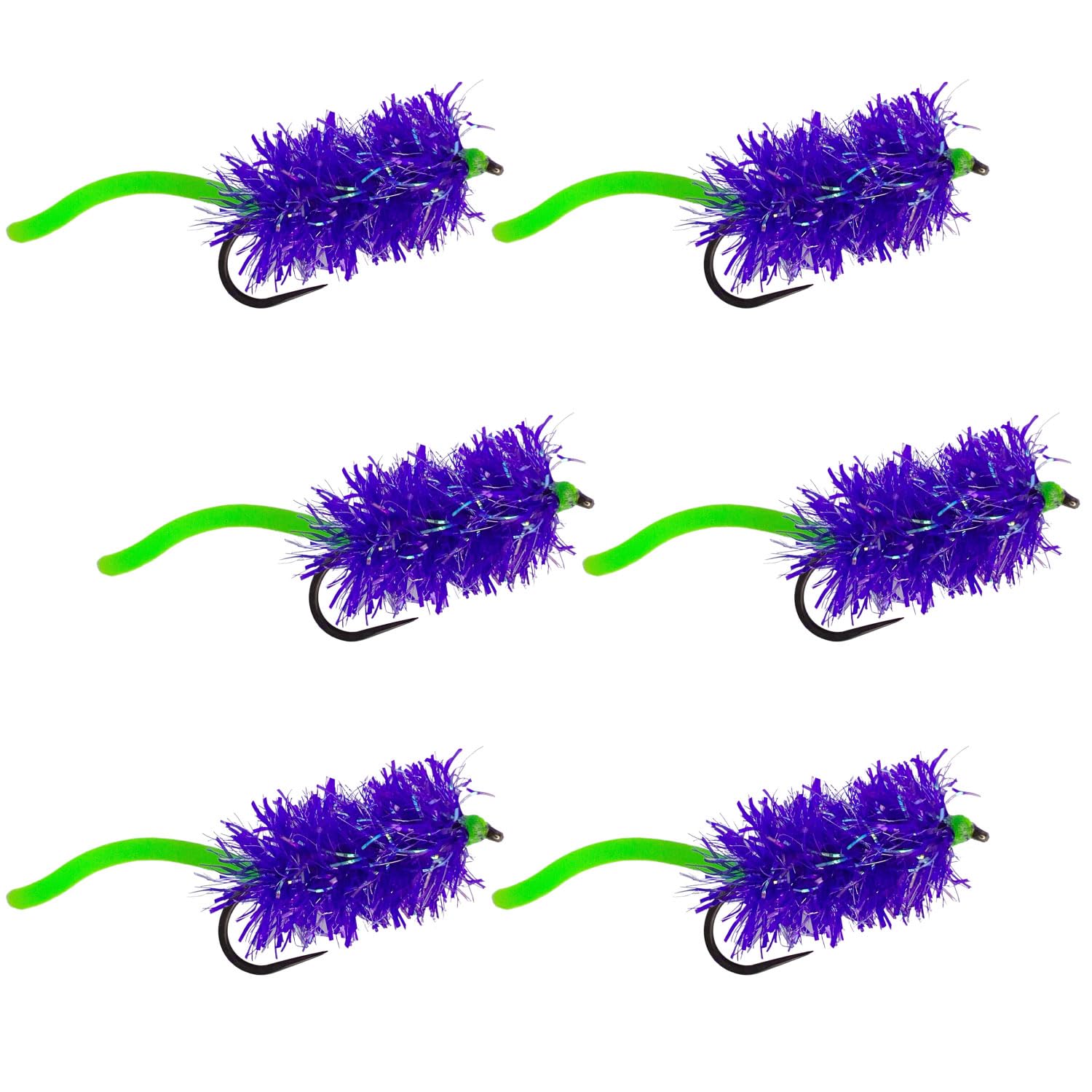 Mulberry Flies