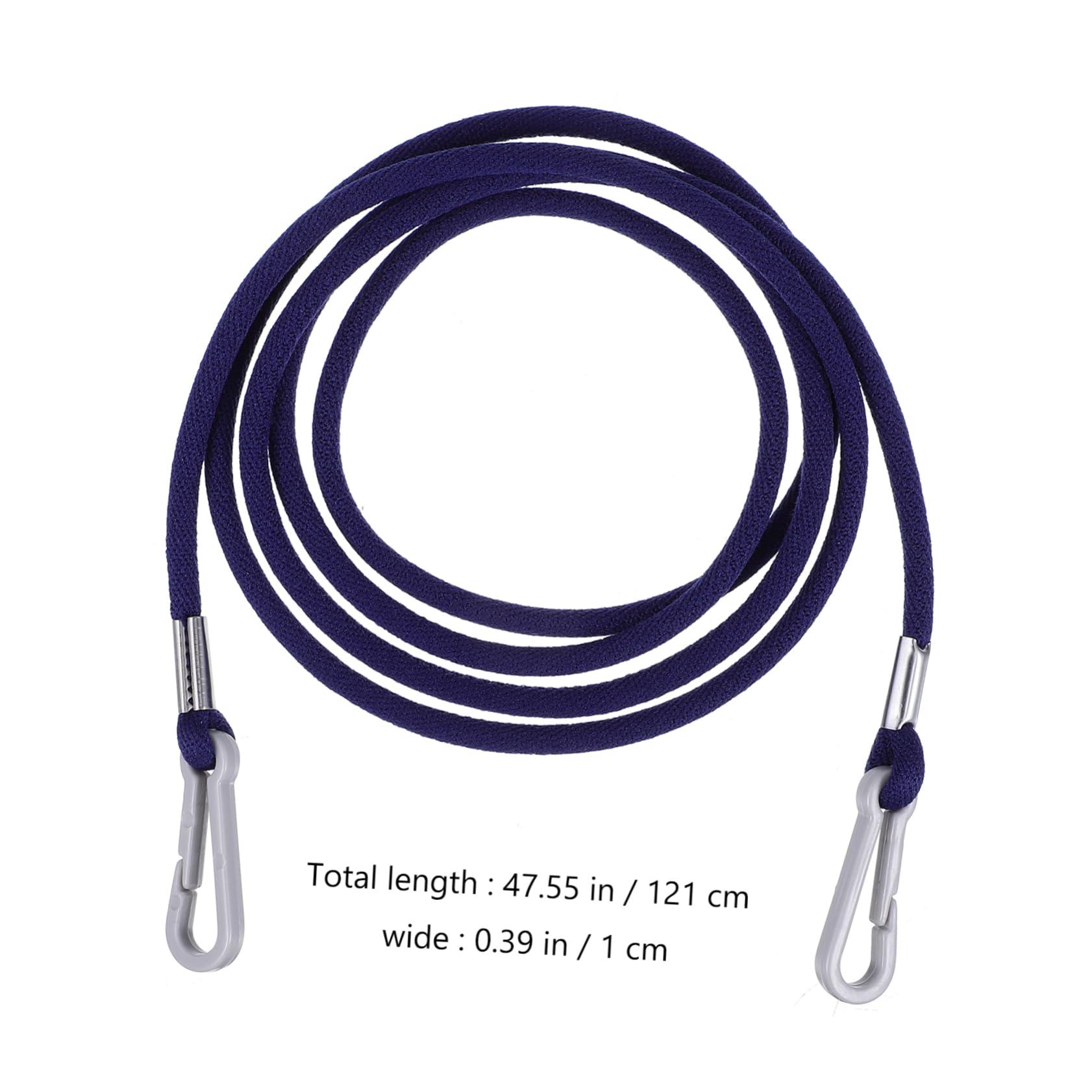 Reyox Unisex Winter Warm Knit Beanie Hat and Scarf Set Coffee