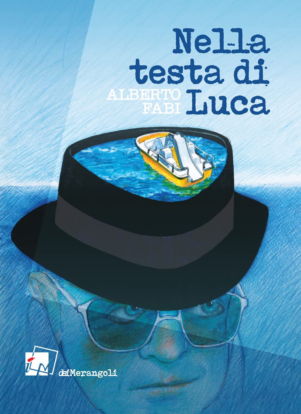 Nella Testa Di Luca - 4