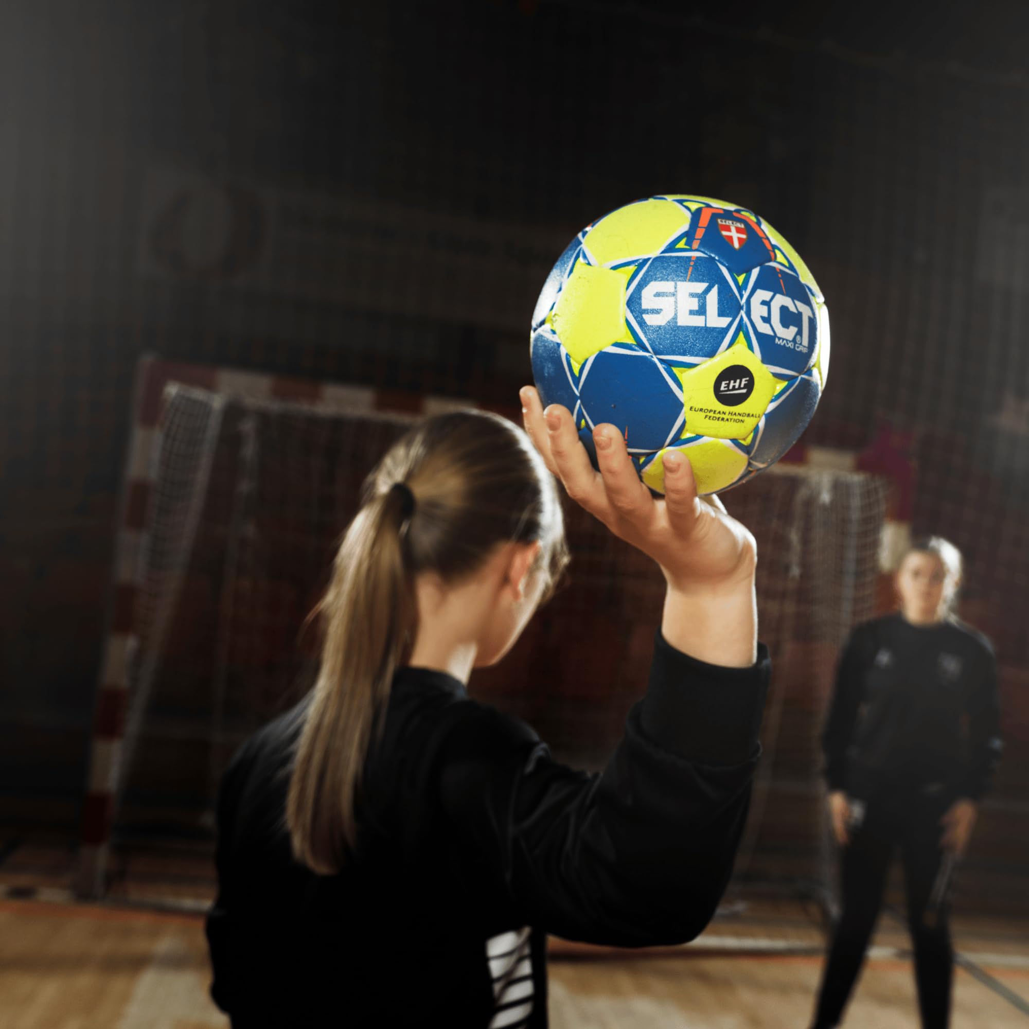 sport-macher Set - 2X Profcare Handball-Harz 500ml - Starke Haftwirkung für optimale Ballkontrolle - Einfache Anwendung & Reinigung - Weniger Verschmutzung - Ideal für Trainings & Wettkämpfe