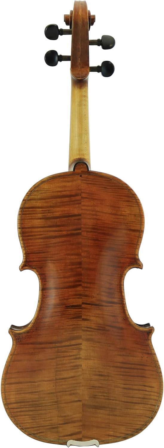 D'Luca CA500VAT-15.5 15.5-Inch Orchestral Series Antique Handmade Viola