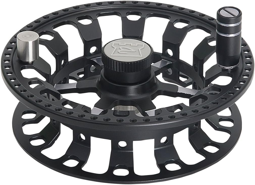 Hardy Ultralite CADD Fly Fishing Reel