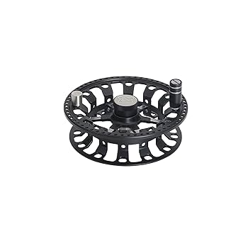 Amazon | (3000) - Hardy Ultralite CADD Black Fly Reel
