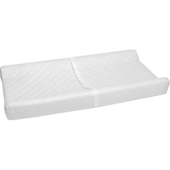 dream on me contour changing pad