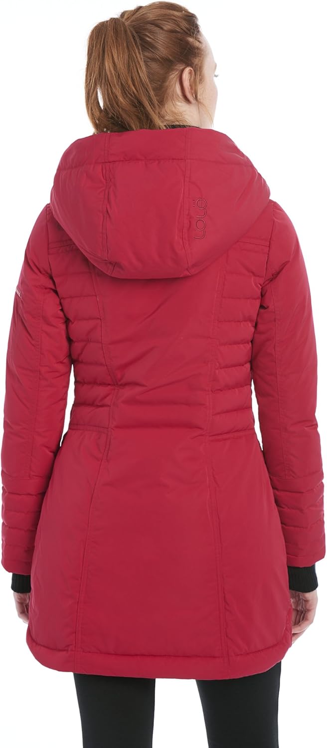 lole emmy original jacket