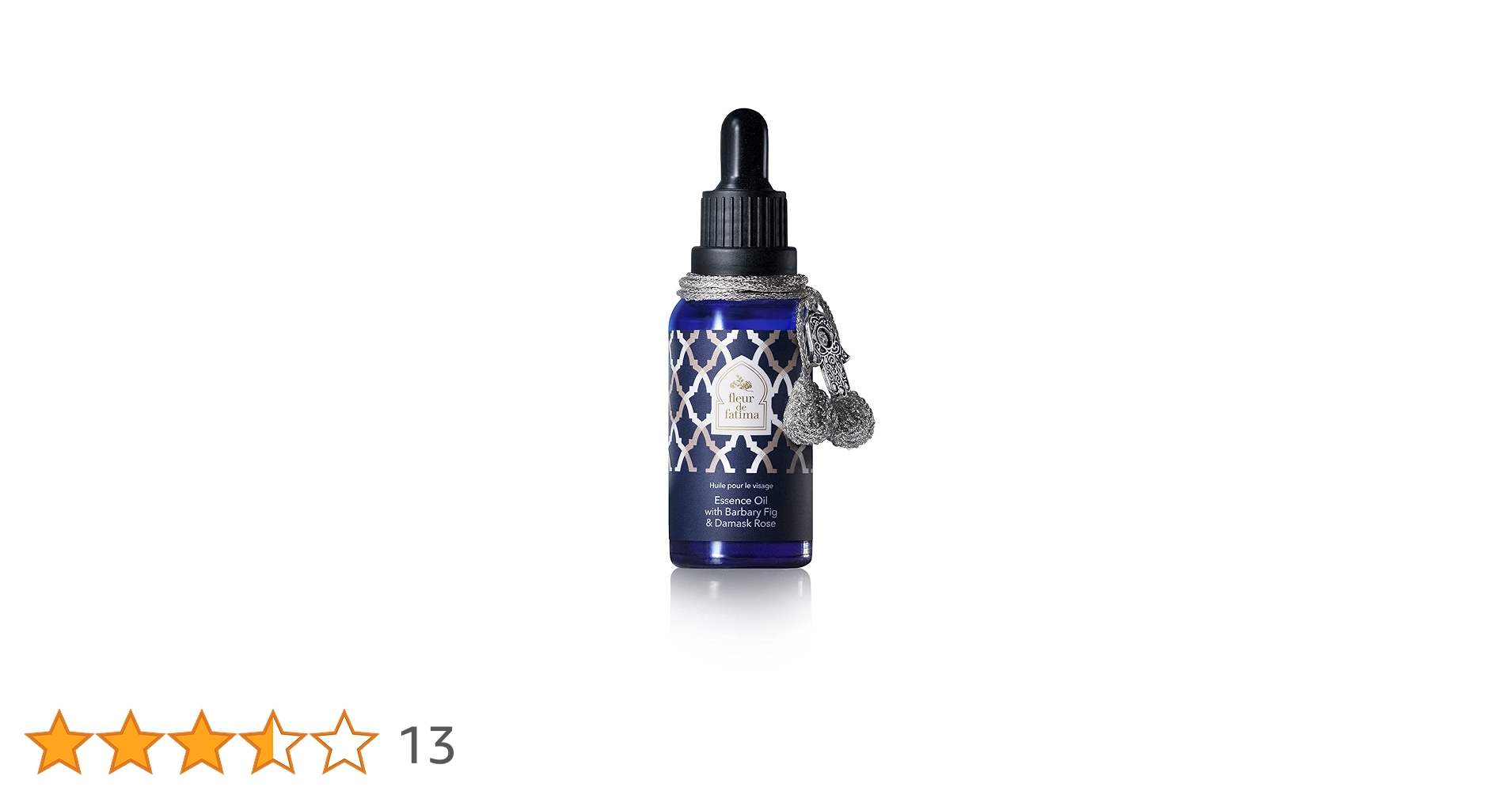フルールドファティマ エッセンスオイル（顔用）30ml フルールドファティマ エッセンスオイル 30mL | コスメティック
