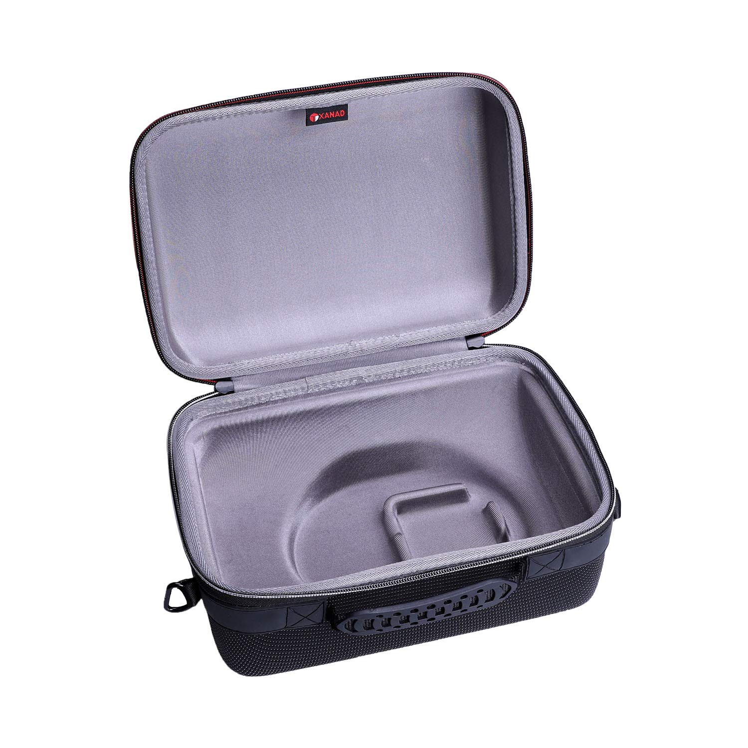 XANAD Travel Case for Sonos Move 2/1 Smart Portable Bluetooth Speaker with Shoulder Strap - Carrying Storage Bag