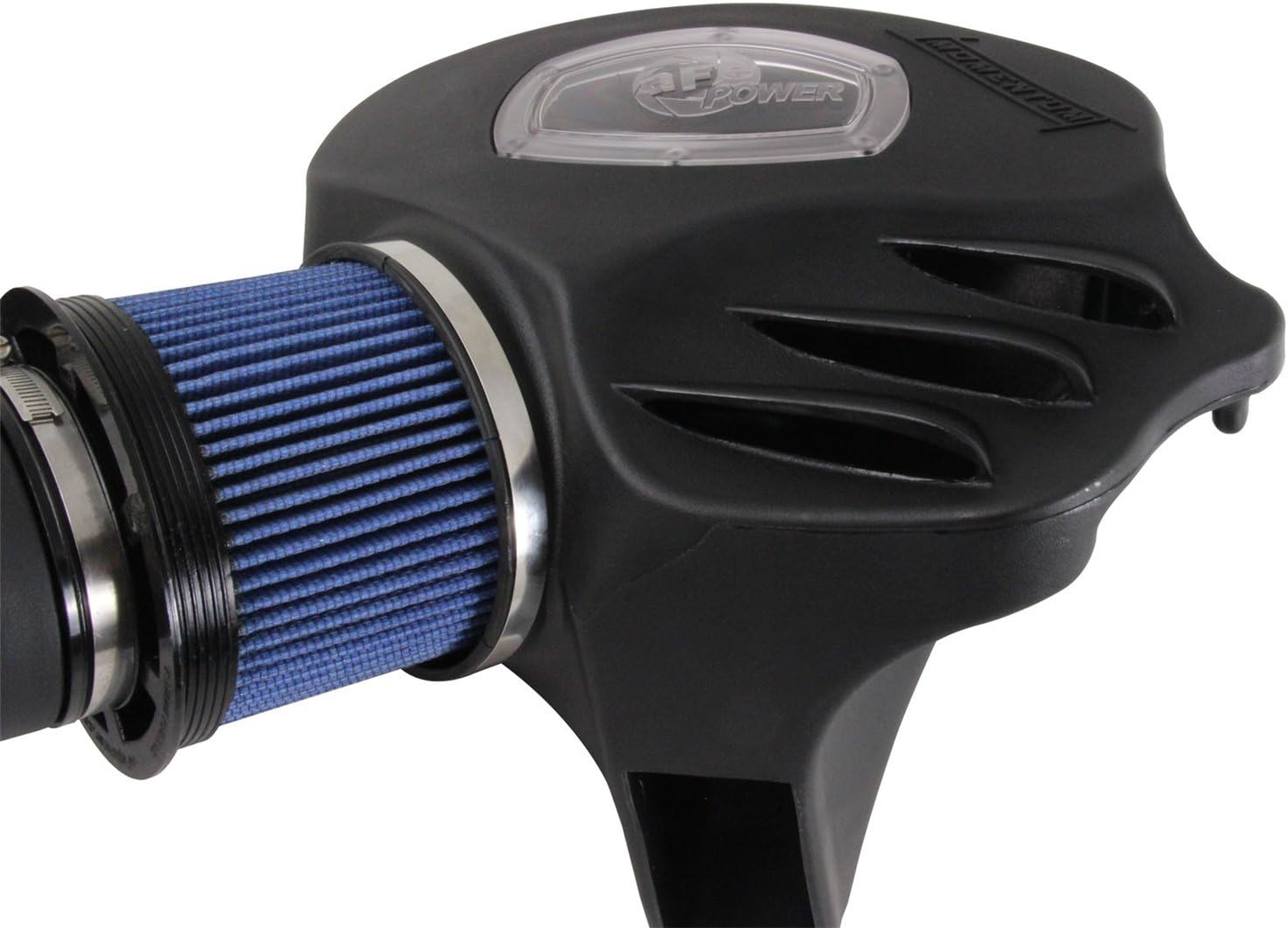 aFe Power Momentum 54-82202 BMW 335i (F30) Performance Intake System (Oiled, 5-Layer Filter)
