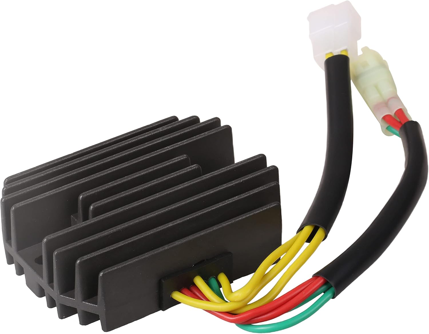 Voltage Regulator Rectifier For Arctic Cat 400 2001-2008 TRV TBX DVX 400 / Arctic Cat 500 2000-2009 TRV TBX 500/Arctic Cat 375 2X4 4X4 2002 3402-682 3530-028 3530-059