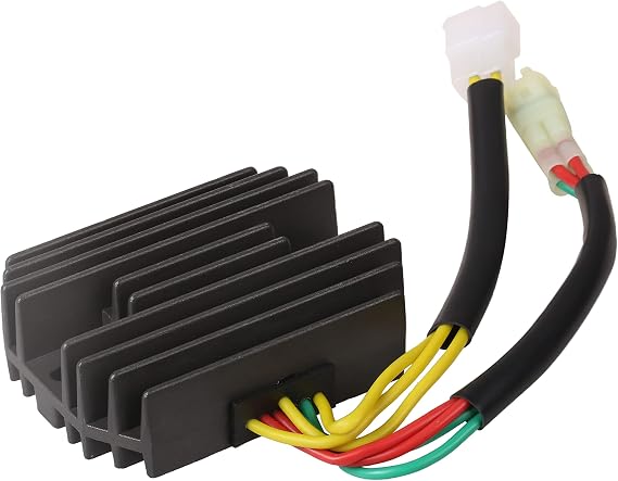 Voltage Regulator Rectifier For Arctic Cat 400 2001-2008 TRV TBX DVX 400 / Arctic Cat 500 2000-2009 TRV TBX 500/Arctic Cat 375 2X4 4X4 2002 3402-682 3530-028 3530-059