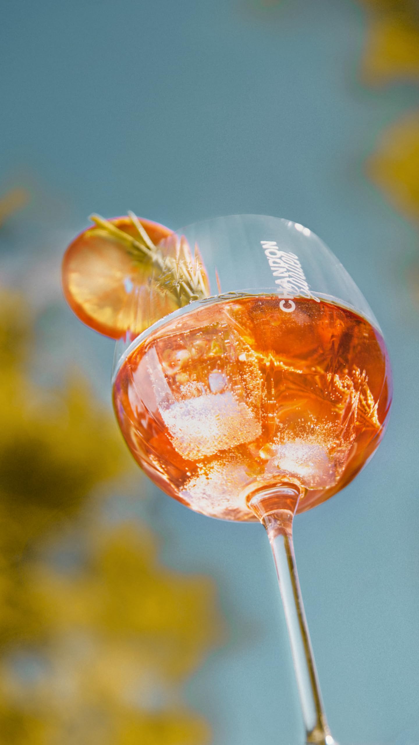 Chandon Garden Spritz 1,5l