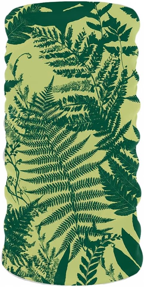 Bandux Multifonksiyonel Bandana Green Forest