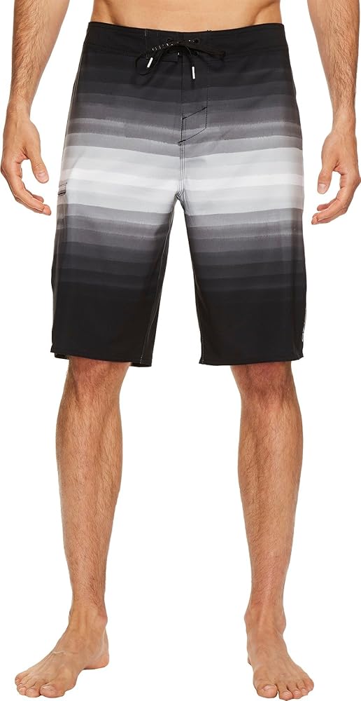 【kyo】O’NEILL SUPERFREAK O'Neill Men's Superfreak Hemisphere Boardshort, Black, 30 | Amazon.com