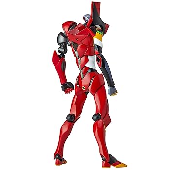 Amazon.co.jp: リボルテック EVANGELION EVOLUTION