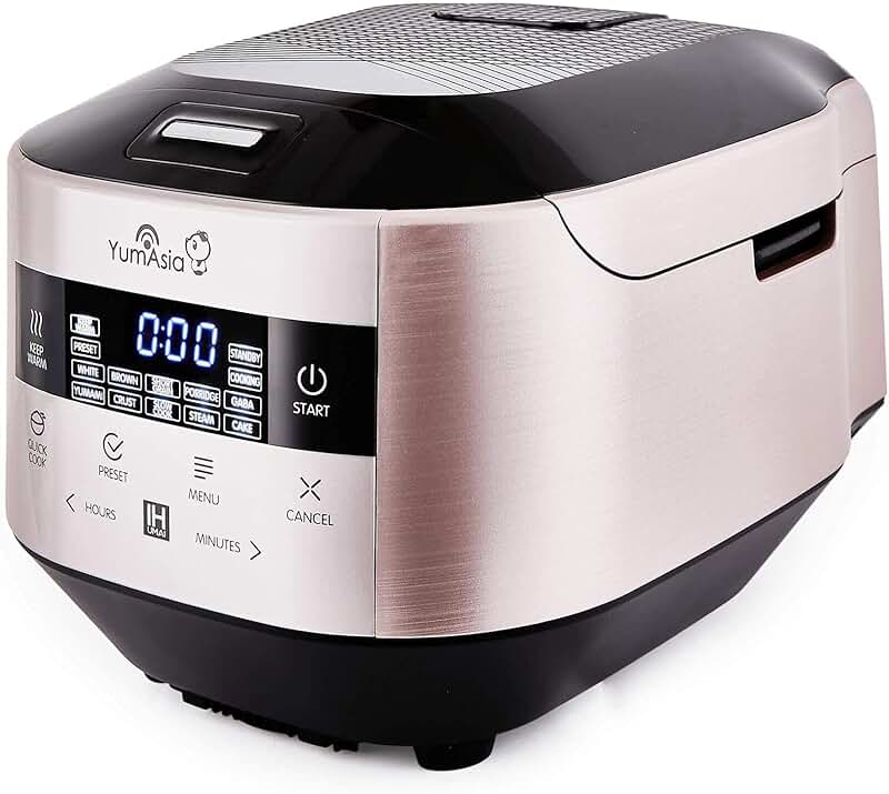 Amazon.co.uk: rice maker