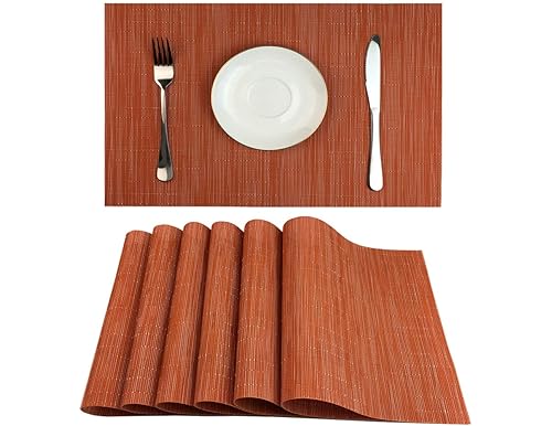 Best Thanksgiving Placemats for Your Holiday Table