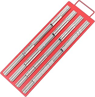 Mikinona 1Pc Soquete Braçadeira Titular Soquete Clipe Ferramenta Titular Soquetes Métricos Caixa De Ferramentas De Plástico Elétrica Multi-Outlets Soquete Ferroviário Organizador Manga