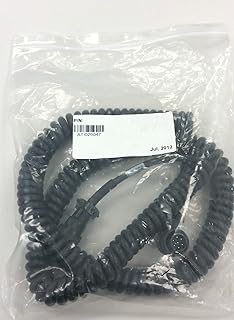 Trimble 7 Pin Coil Cable Spectra Laser Machine Control Level Best ATI026047 CB30 CB52 Apache