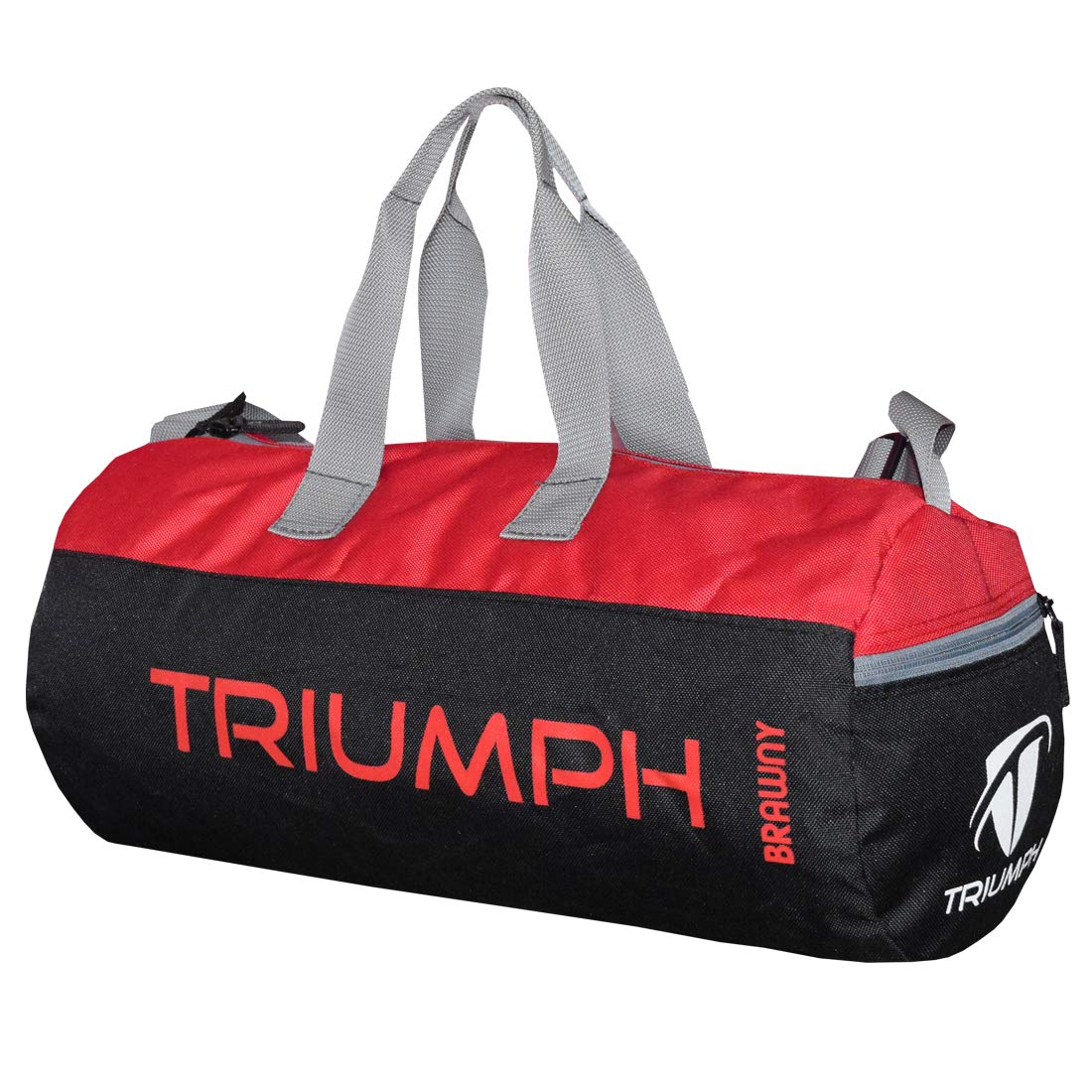 triumph Brawny PRO-33 Polyester Multipurpose Bag/Gym Bag-picture-21