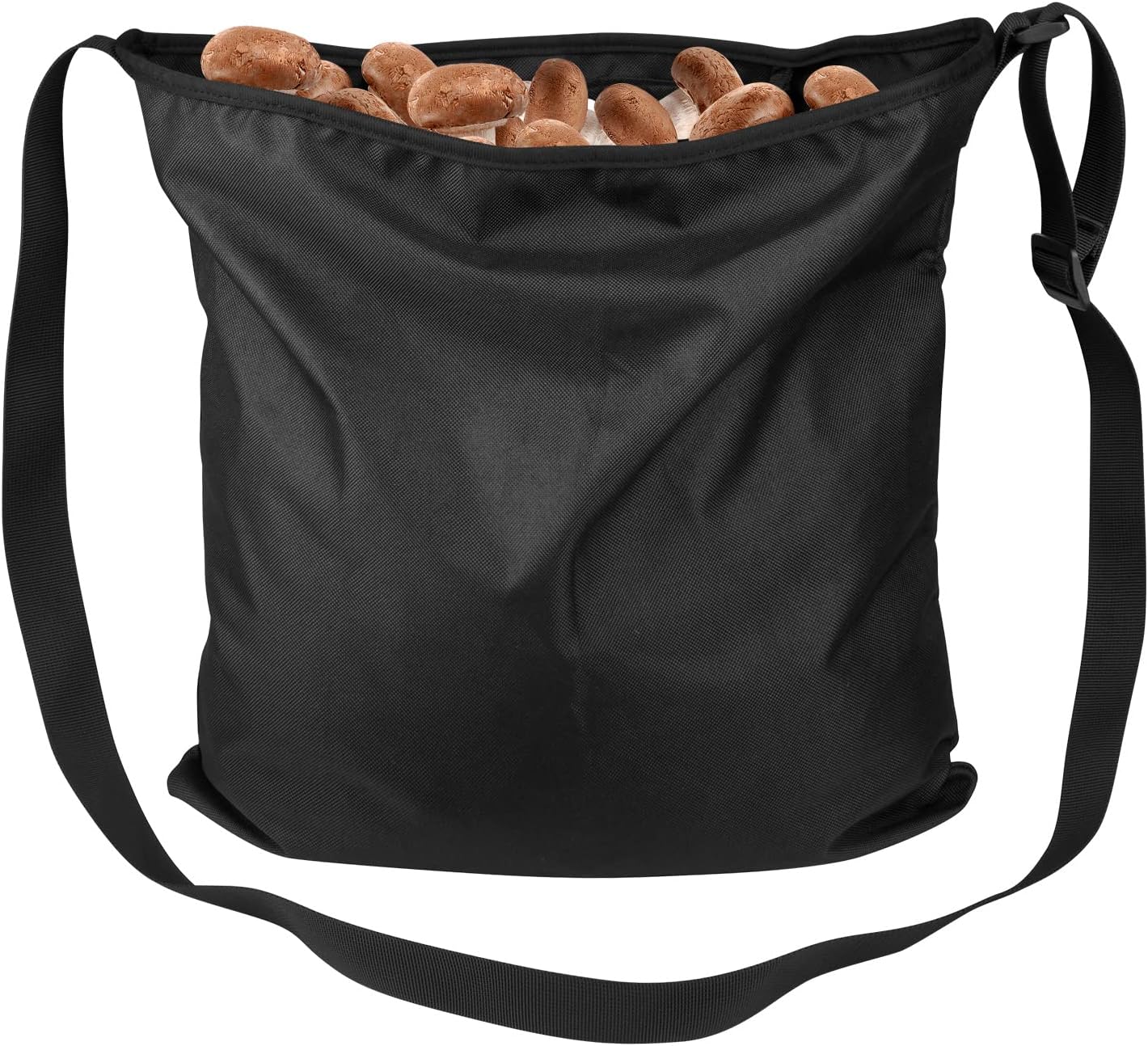 Mushroom Hunting Bag, Mushroom Foraging Bag, Harvesting Bag