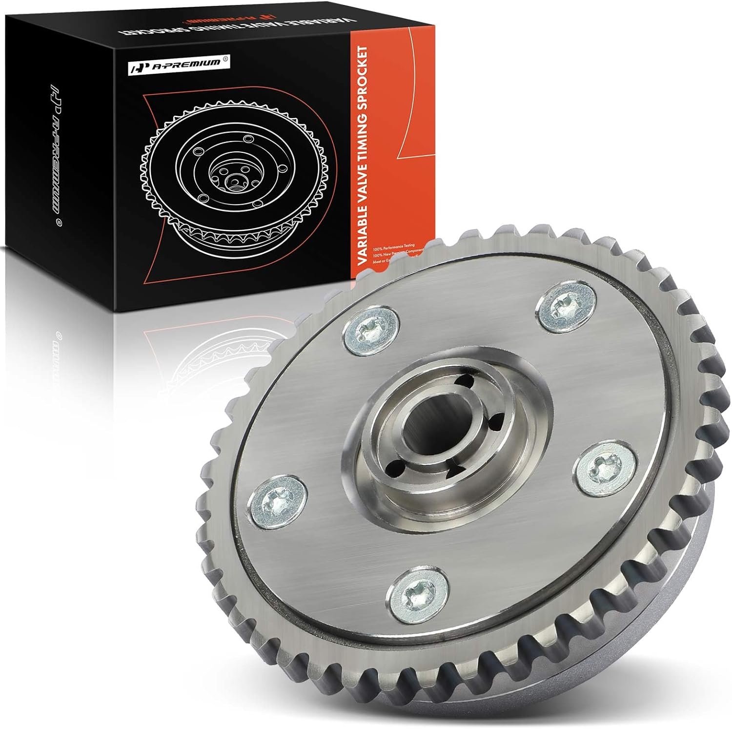 Amazon.com: A-Premium Exhaust Variable Valve Timing (VVT) Sprocket Gear ...