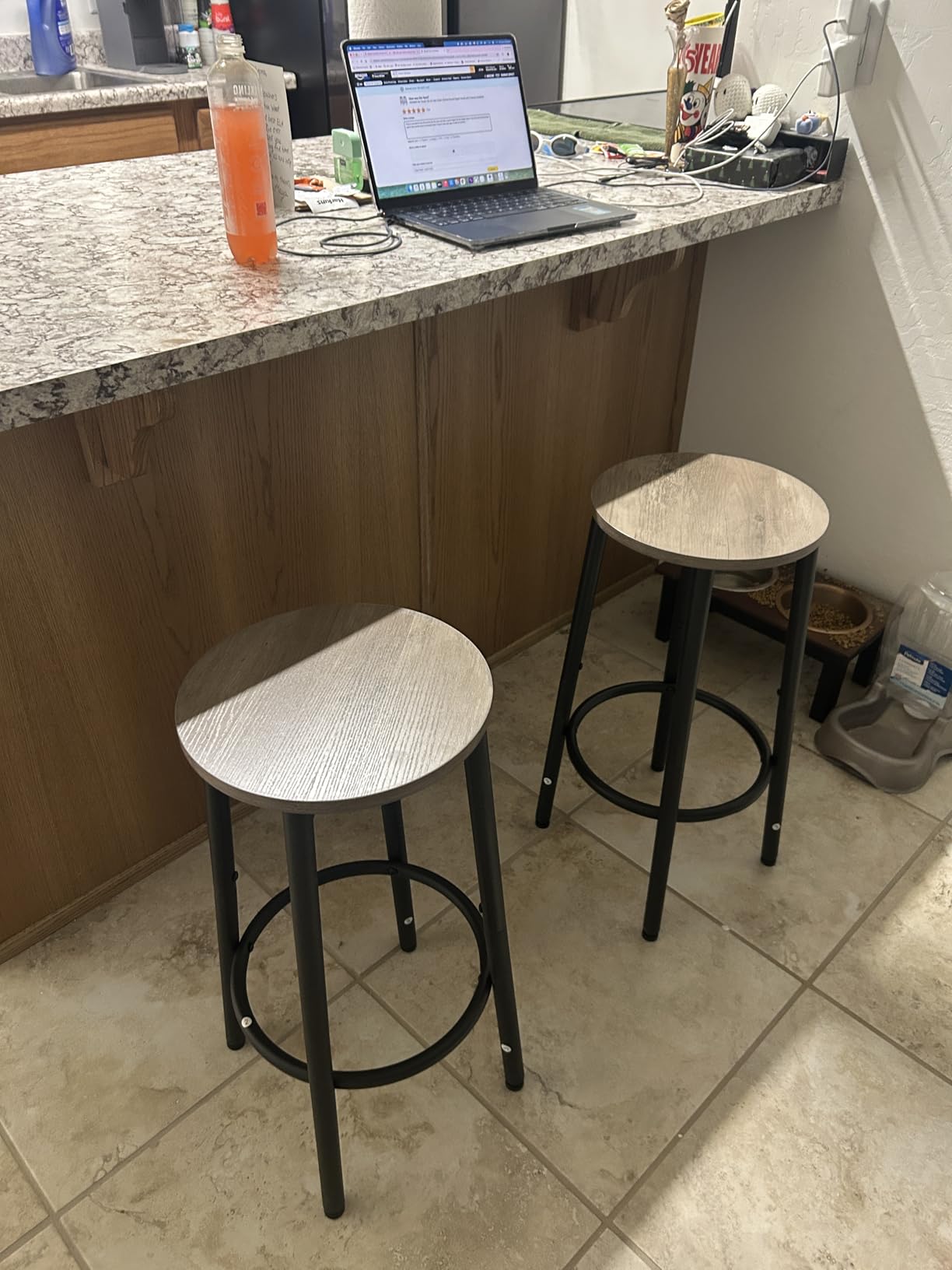 Customer review photo