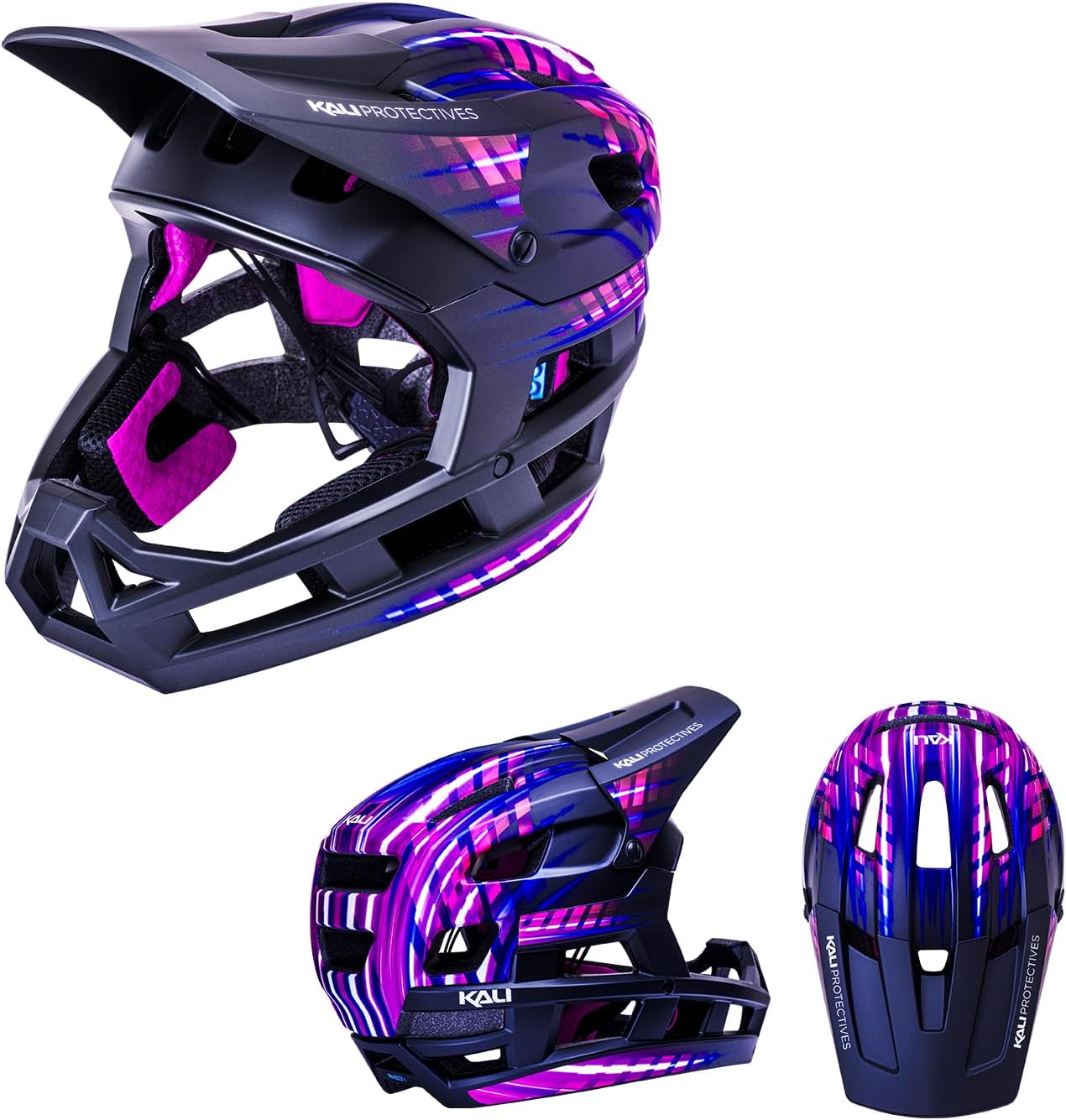 Kali Protectives Invader