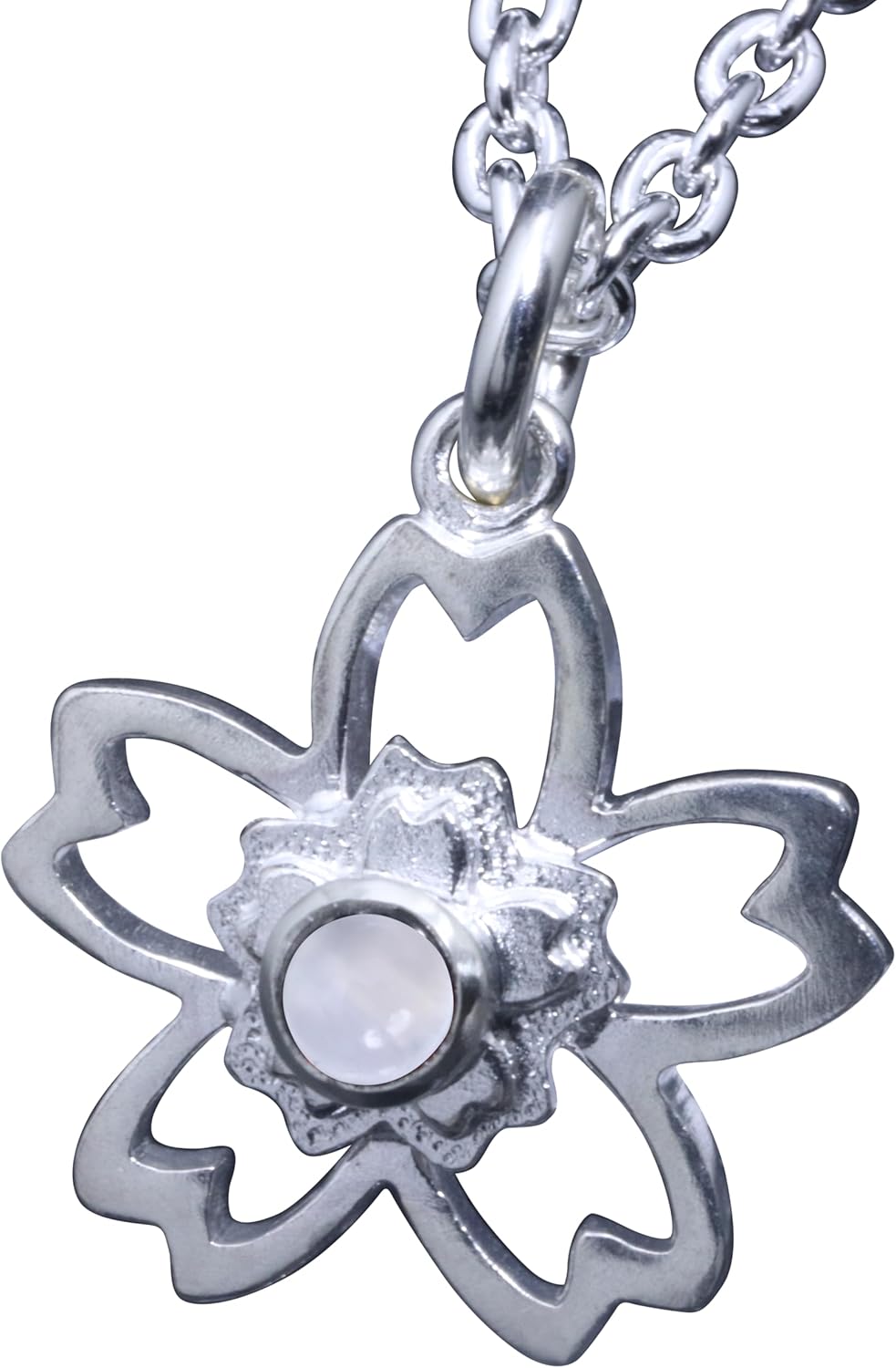 公式】[ヴァンドーム青山]【Kengo Kuma + MA,YU】SV925 シルバー pasta