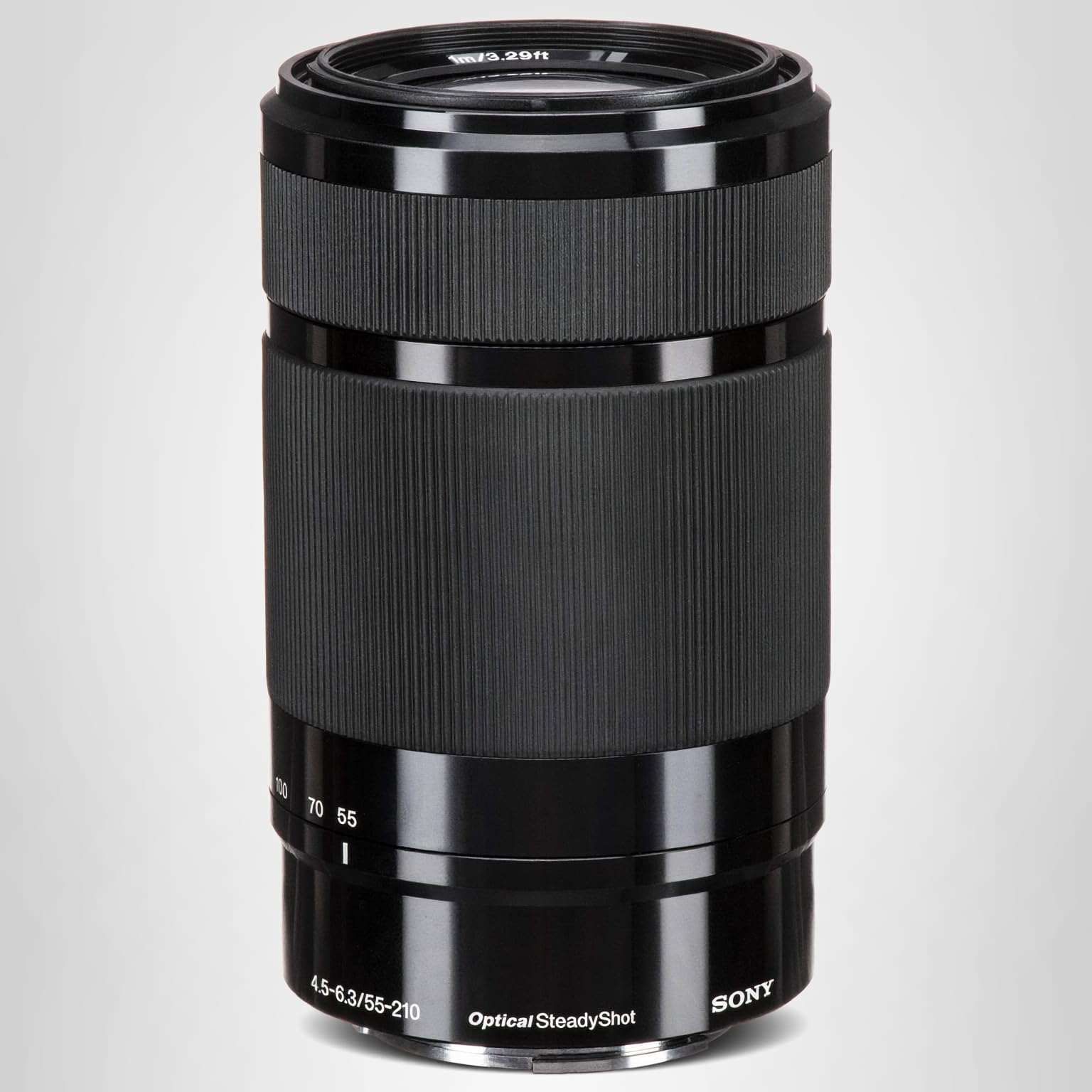 Amazon.com : Sony E 55-210mm F4.5-6.3 Lens for Sony E-Mount