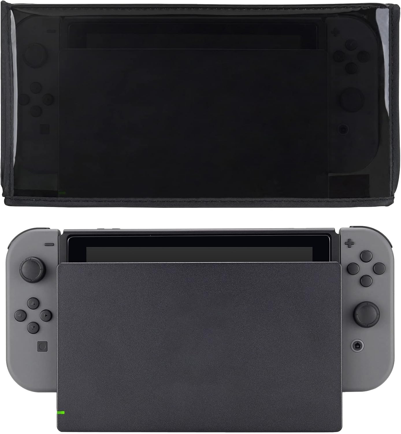 PlayVital Dust Cover előnyei